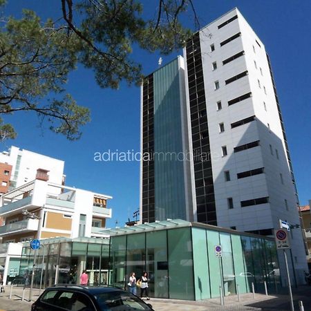 Belvedere Apartments Lido di Jesolo Exterior photo