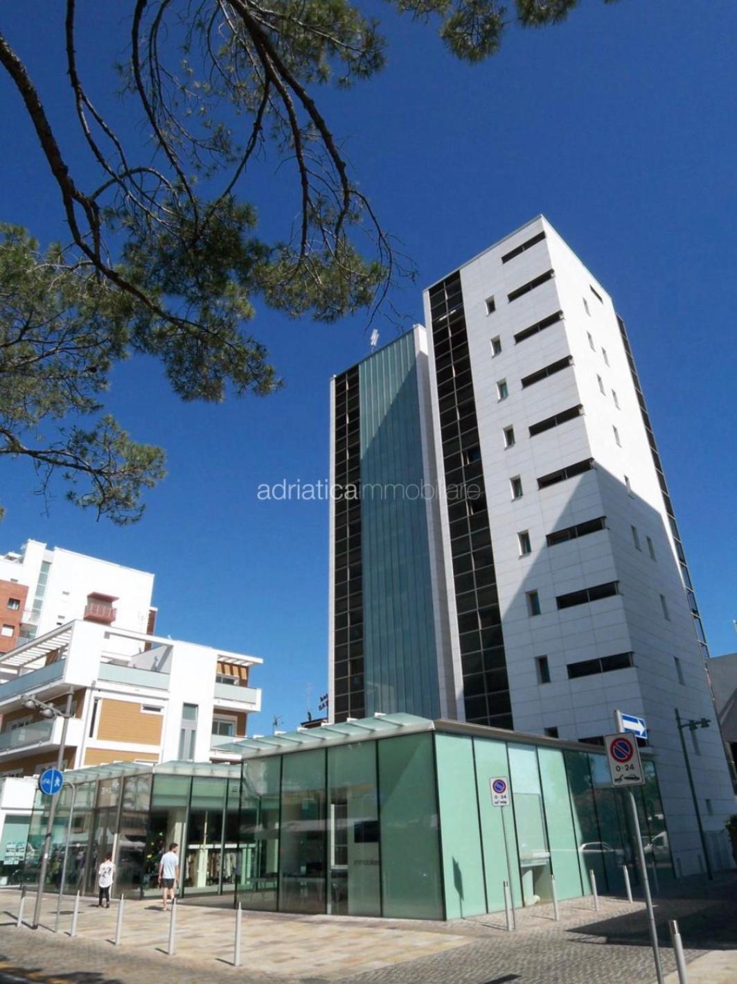 Belvedere Apartments Lido di Jesolo Exterior photo