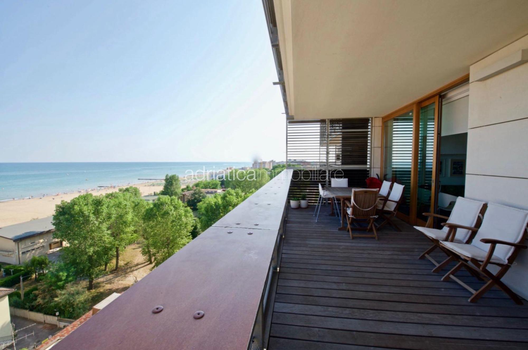 Belvedere Apartments Lido di Jesolo Exterior photo